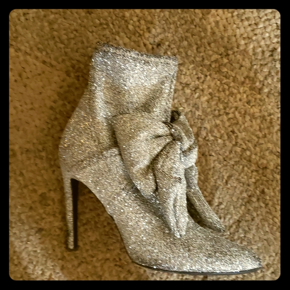 Giuseppe Zanotti booties